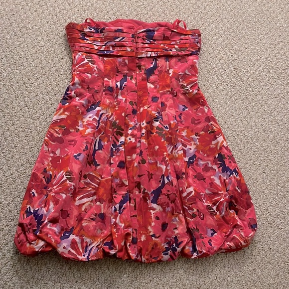 BCBGMAXAZRIA Mini Dress - Picture 3 of 5